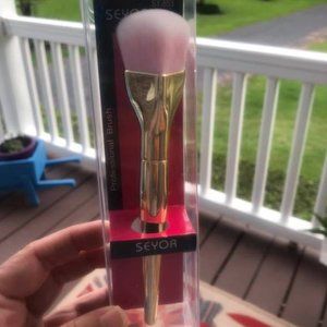 Still in box makeup brush